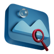 Object Hunt Icon